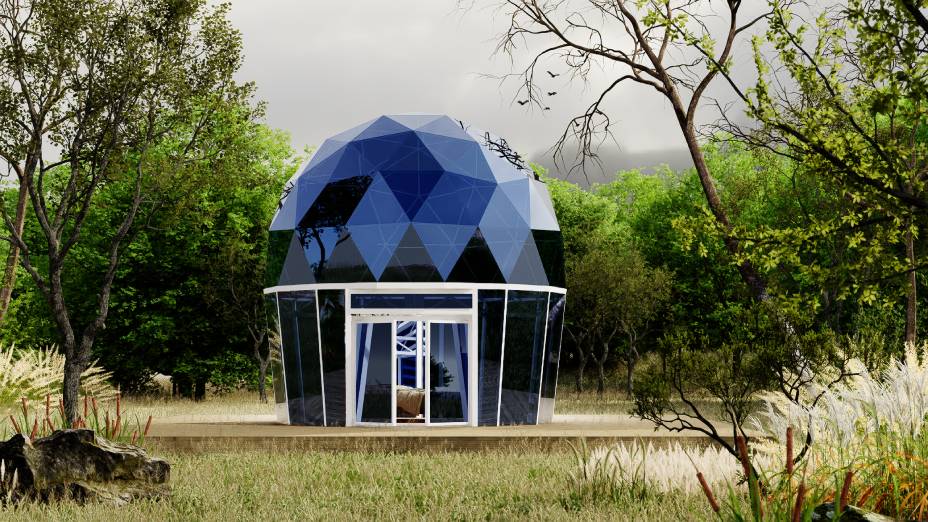 博罗县星空酒店帐篷厂家